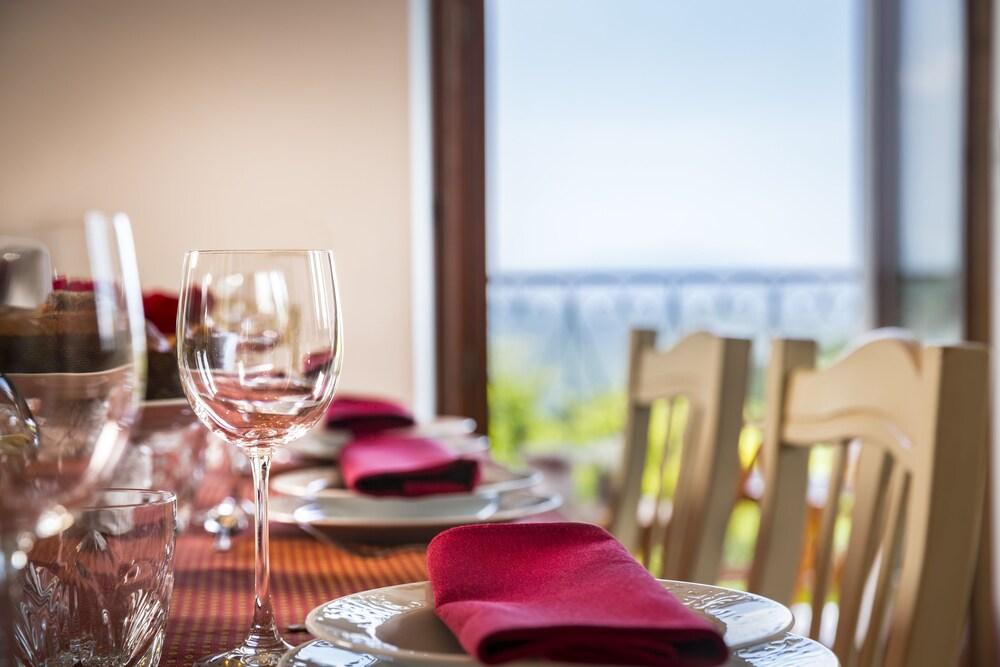 Palazzo Angelica B&B Adults Only Oprtalj Eksteriør billede