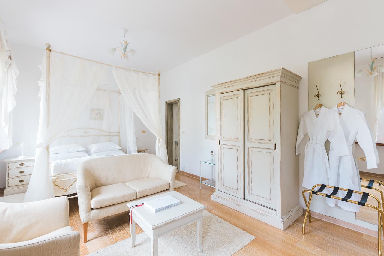 Palazzo Angelica B&B Adults Only Oprtalj Eksteriør billede