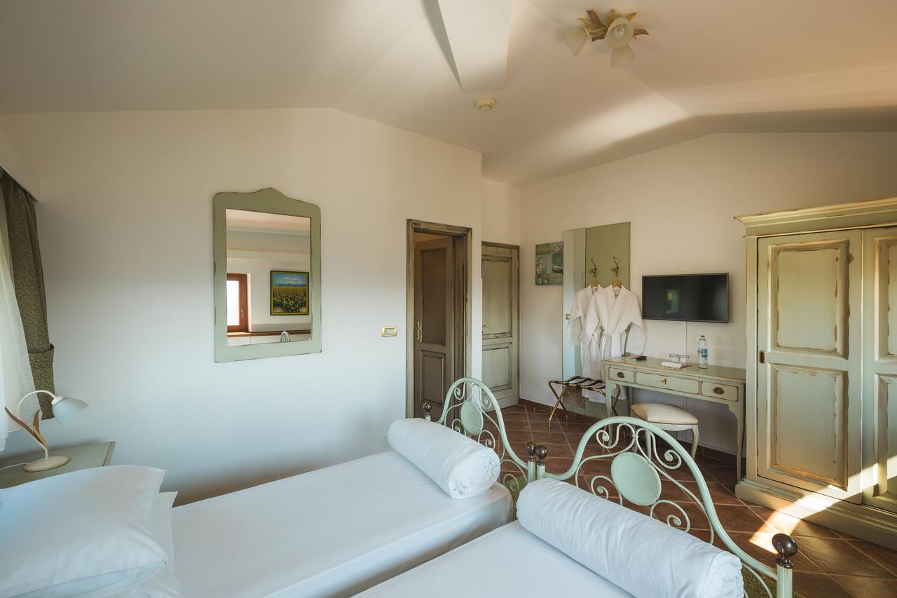 Palazzo Angelica B&B Adults Only Oprtalj Eksteriør billede